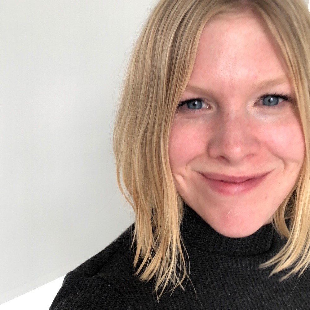 Meet your Posher, Shannen